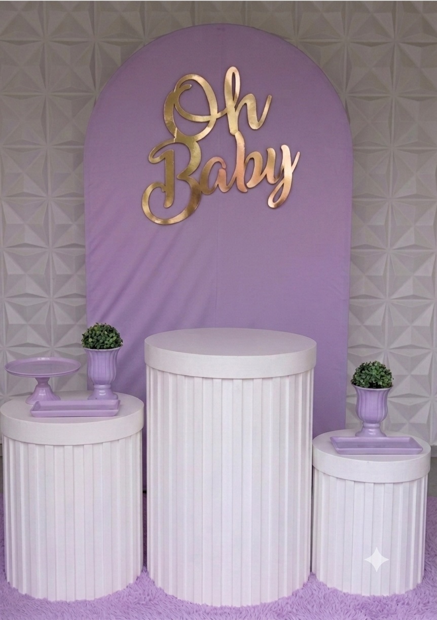 Baby Lilás - GabiSantosDecorhttps://loquefacil.com/c/gabisantosdecor