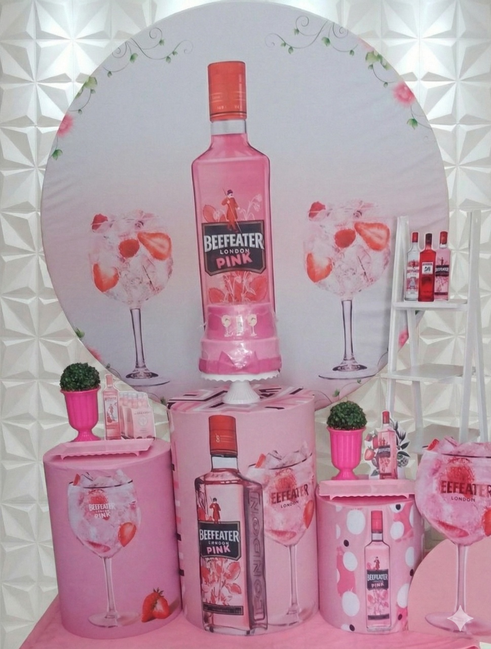 Gim Prata - GabiSantosDecor