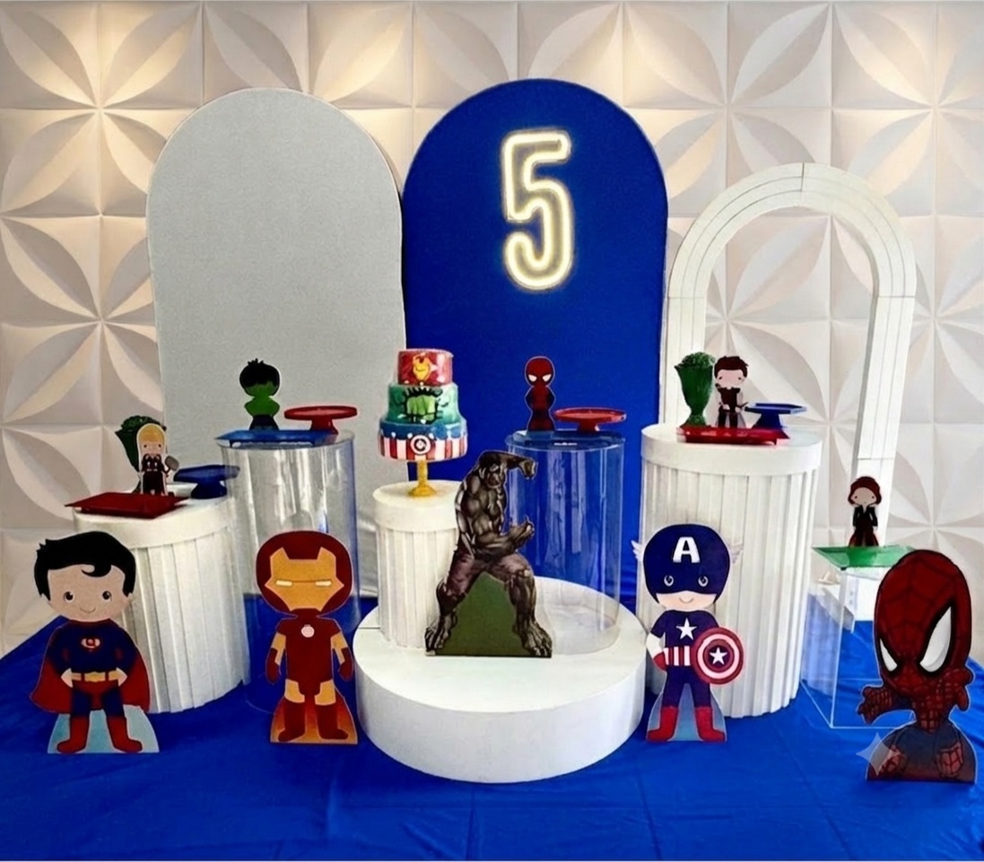 Composição Vingadores Baby Azul - GabiSantosDecorhttps://loquefacil.com/c/gabisantosdecor