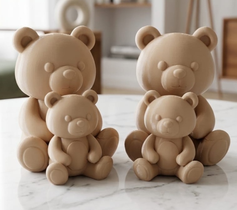 Família Urso Bege - GabiSantosDecorhttps://loquefacil.com/c/gabisantosdecor