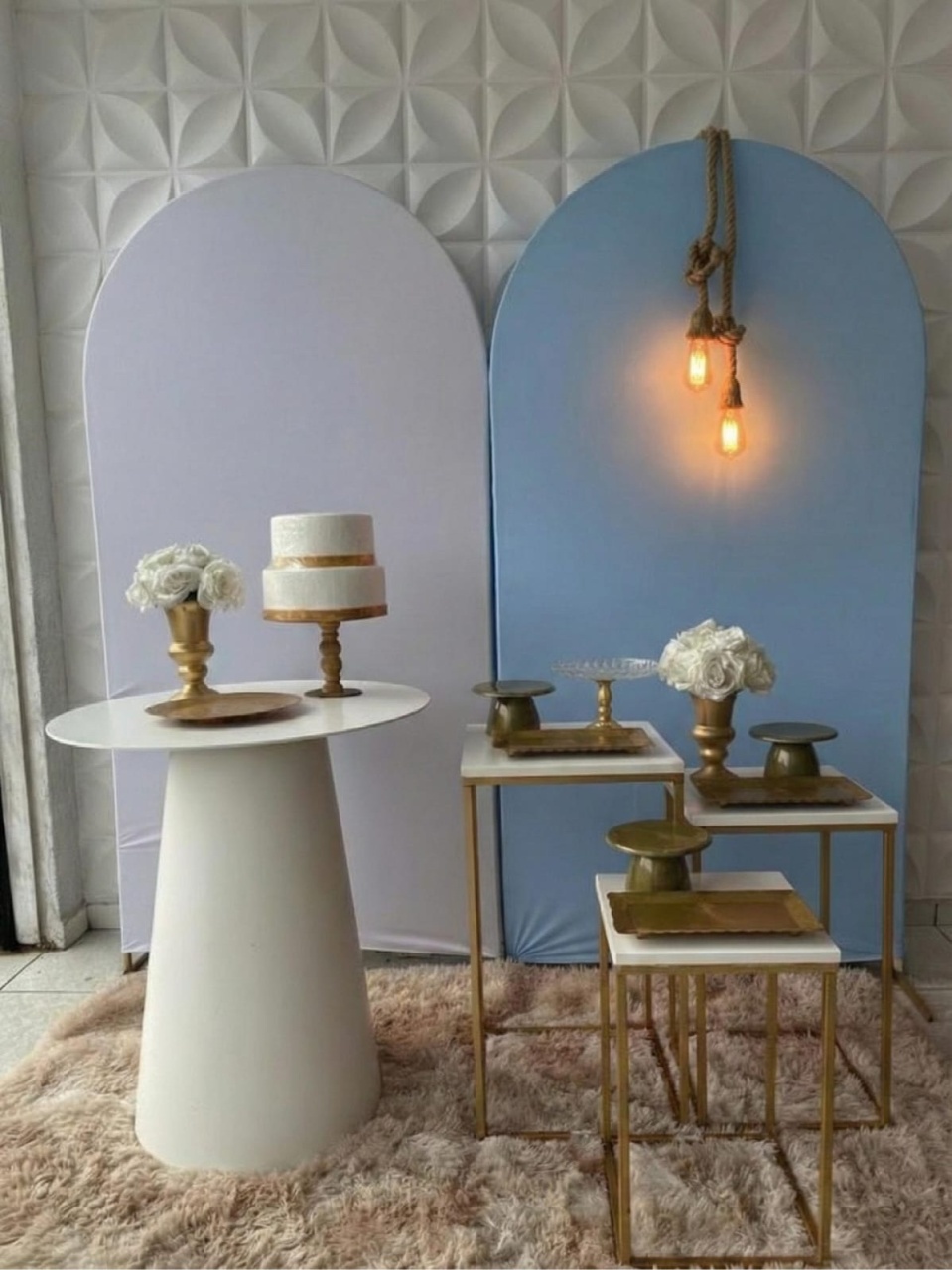 Kit Azul - GabiSantosDecor