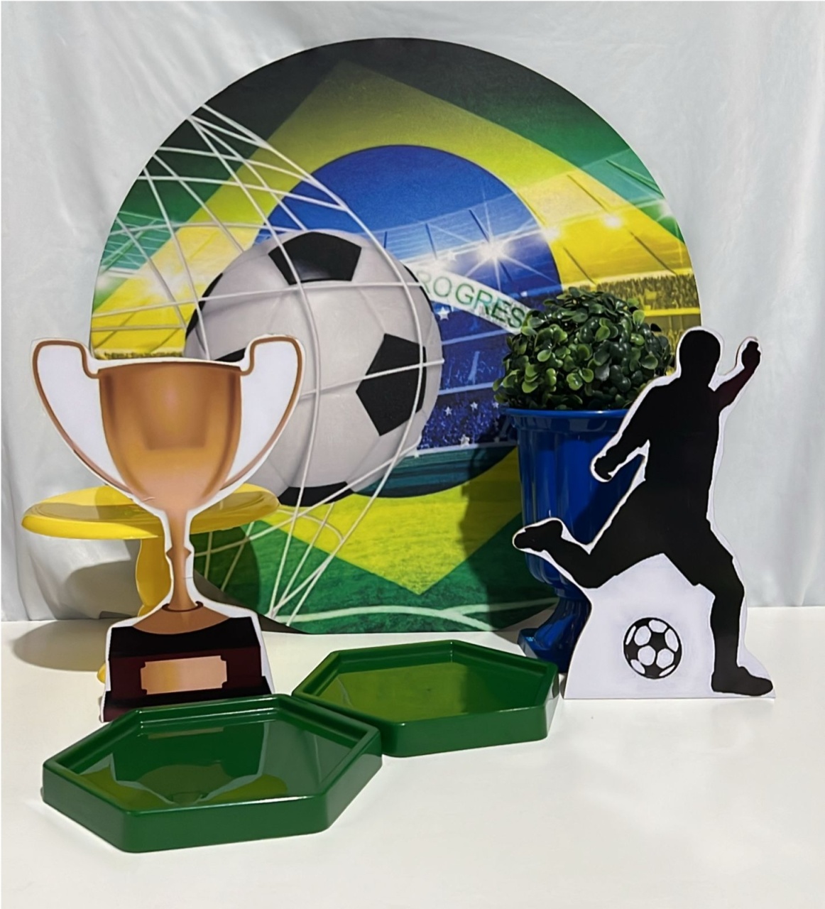Kit Mesa Brasil - GabiSantosDecorhttps://loquefacil.com/c/gabisantosdecor