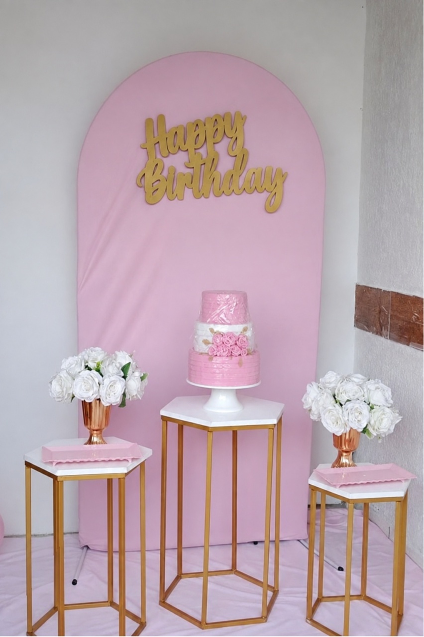 Romano Rosa Trio Sextavado - GabiSantosDecorhttps://loquefacil.com/c/gabisantosdecor