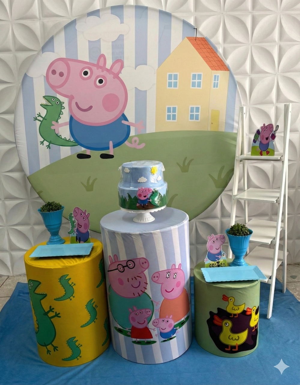 George Pig Prata - GabiSantosDecorhttps://loquefacil.com/c/gabisantosdecor