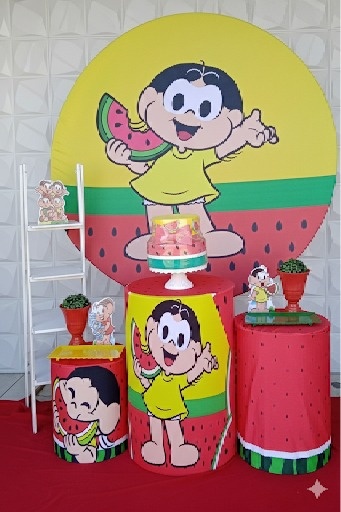 Magali Prata  - GabiSantosDecor