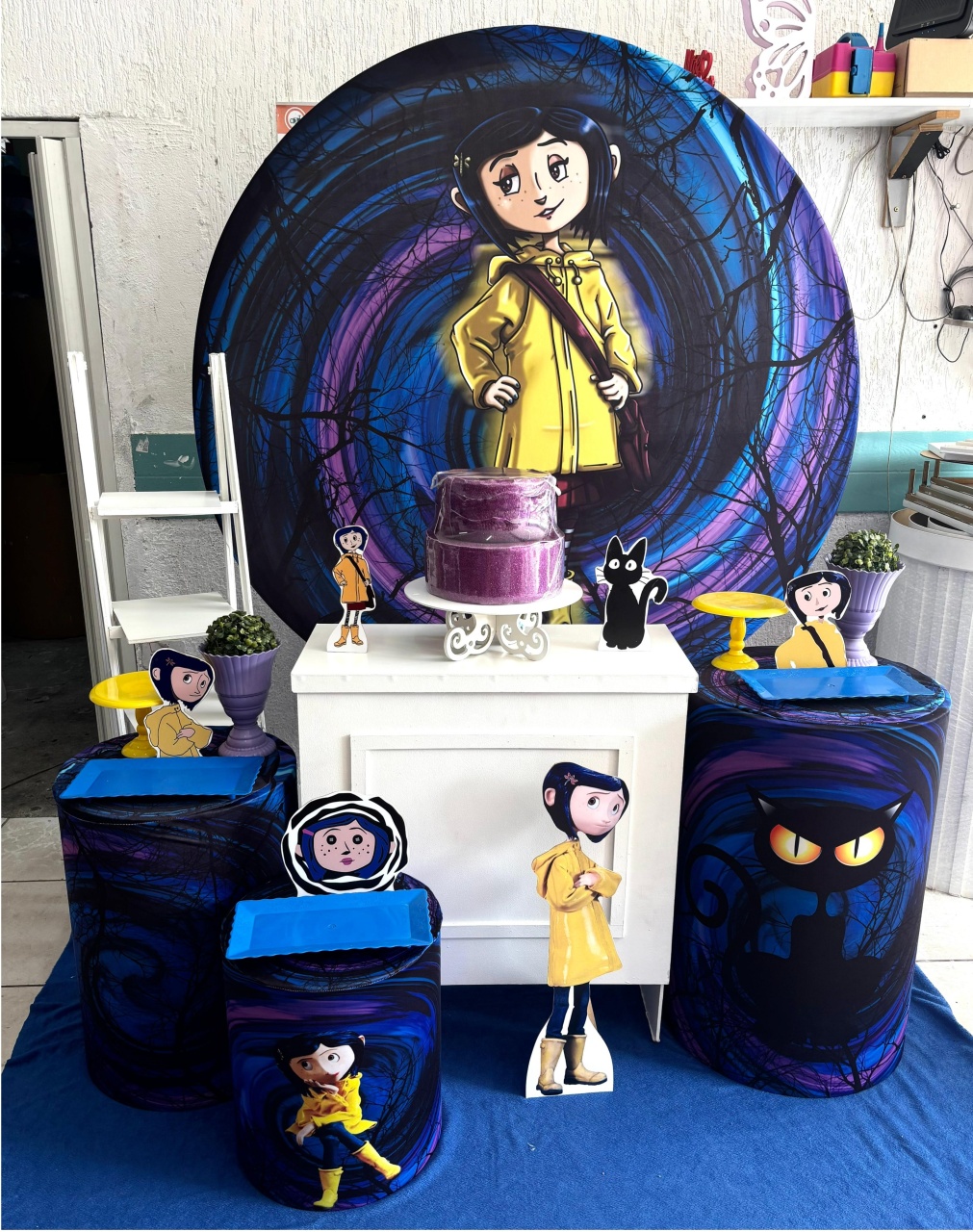 Coraline Ouro - GabiSantosDecorhttps://loquefacil.com/c/gabisantosdecor