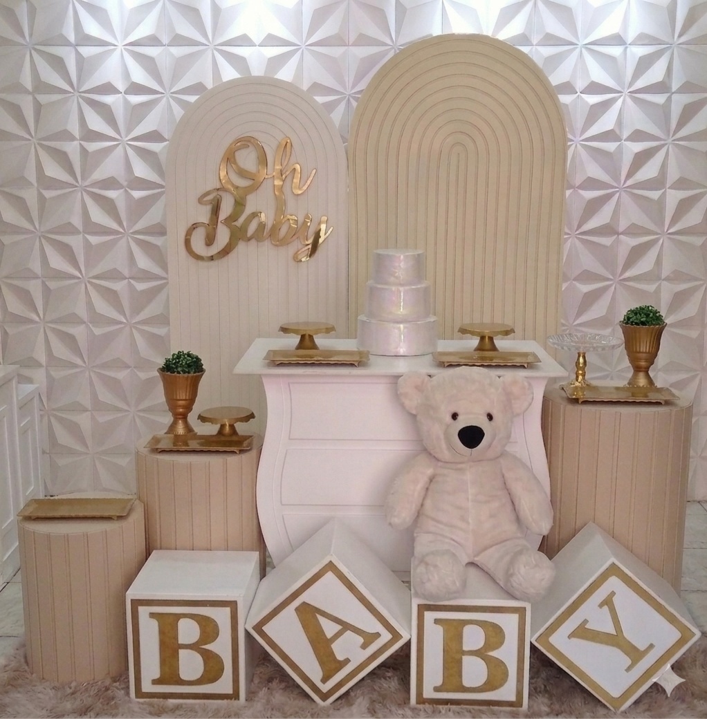 Oh Baby Bege - GabiSantosDecorhttps://loquefacil.com/c/gabisantosdecor