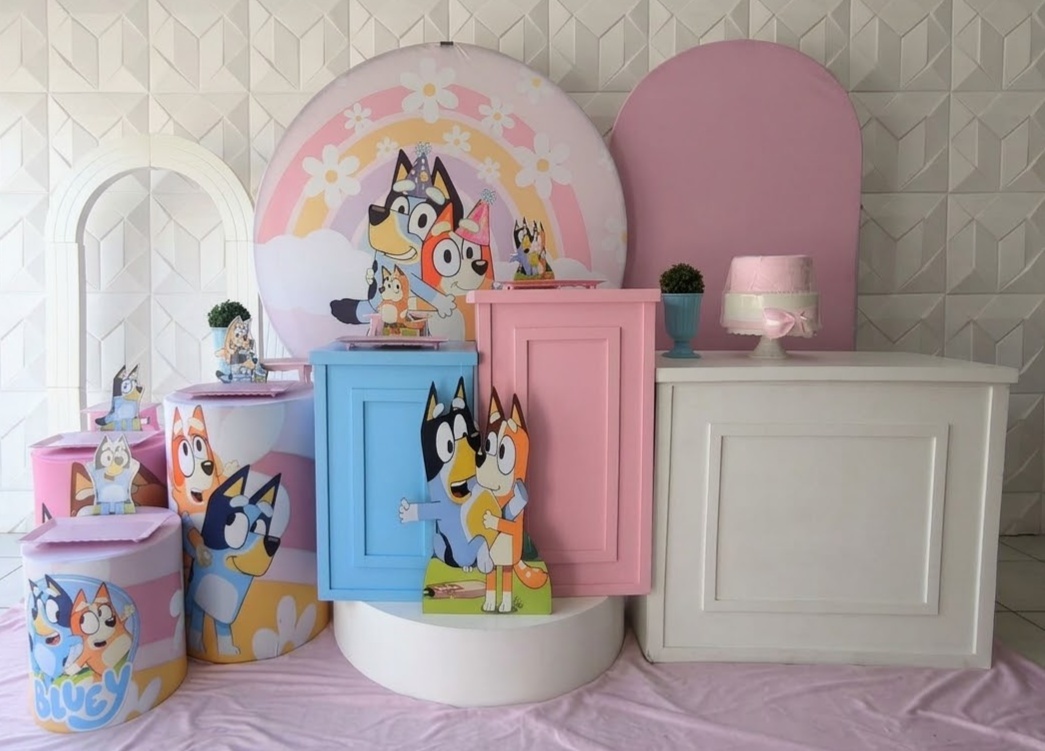 Composição Bluey Rosa - GabiSantosDecorhttps://loquefacil.com/c/gabisantosdecor