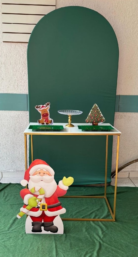 Natal 3 - GabiSantosDecor