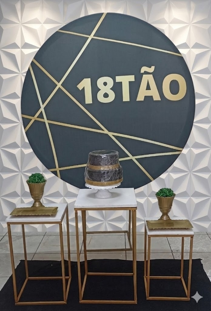 18Tao Mesa Ferro  - GabiSantosDecor