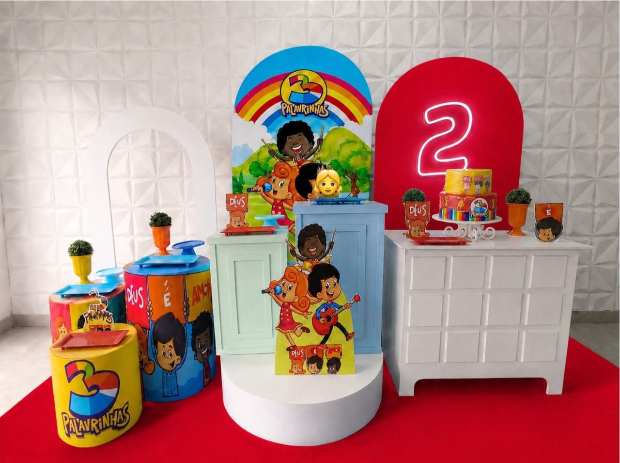 Composição 3 Palavrinhas - GabiSantosDecorhttps://loquefacil.com/c/gabisantosdecor