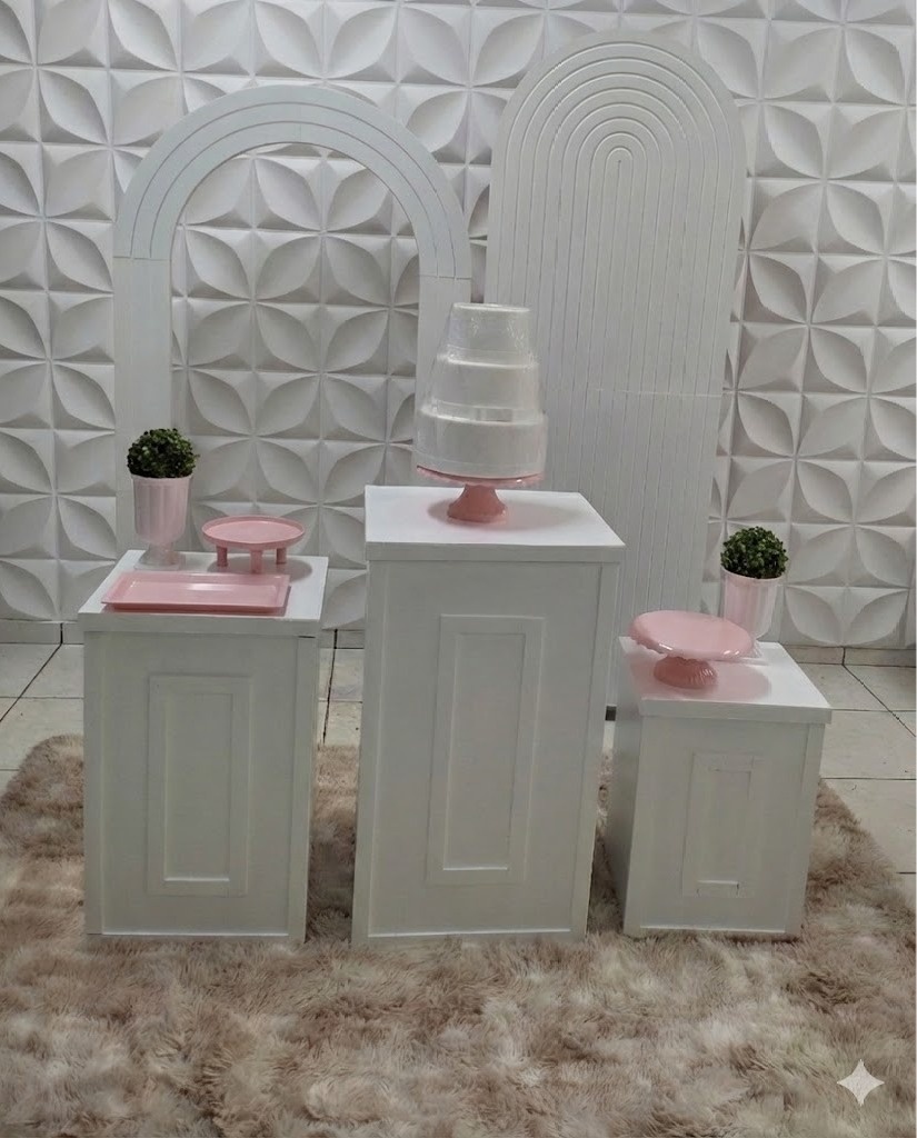 Boissiere Rosa - GabiSantosDecor