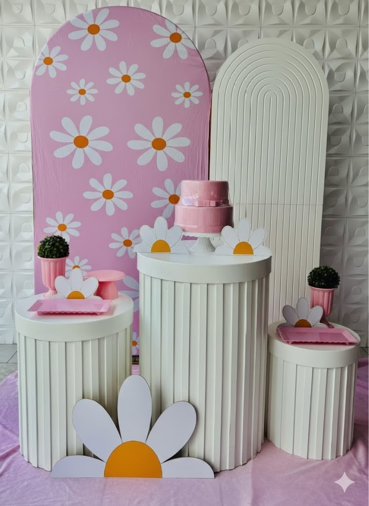 Margarida  - GabiSantosDecor