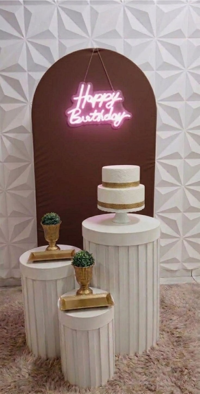 Marrom Ripado Led - GabiSantosDecorhttps://loquefacil.com/c/gabisantosdecor