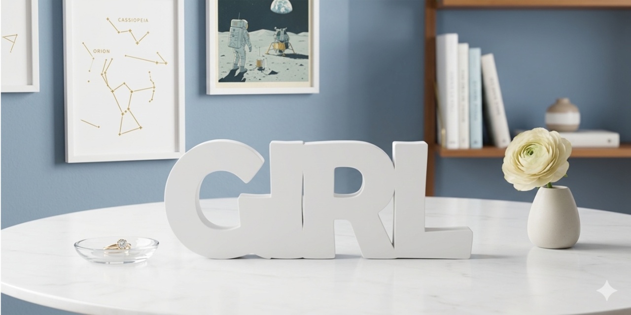Girl Mesa Branco - GabiSantosDecorhttps://loquefacil.com/c/gabisantosdecor