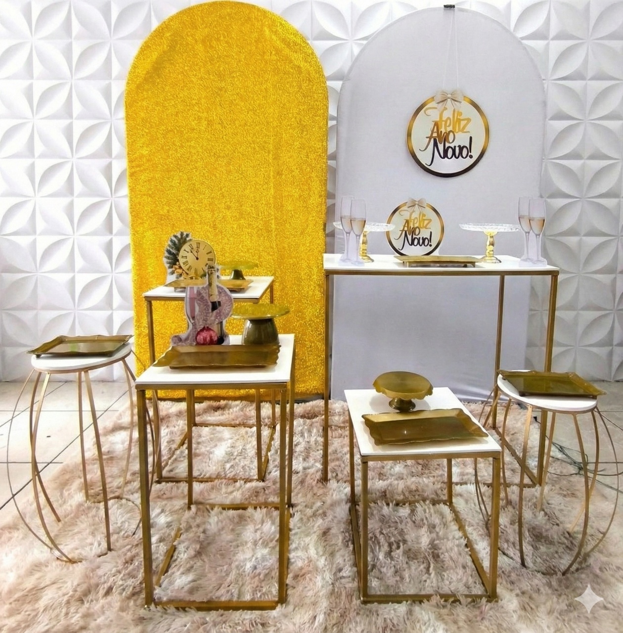 Ano Novo - GabiSantosDecor