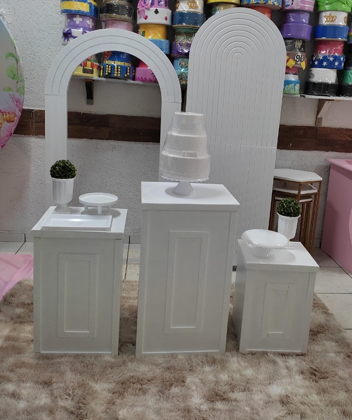Ripado E Vazado Boissiere - GabiSantosDecor
