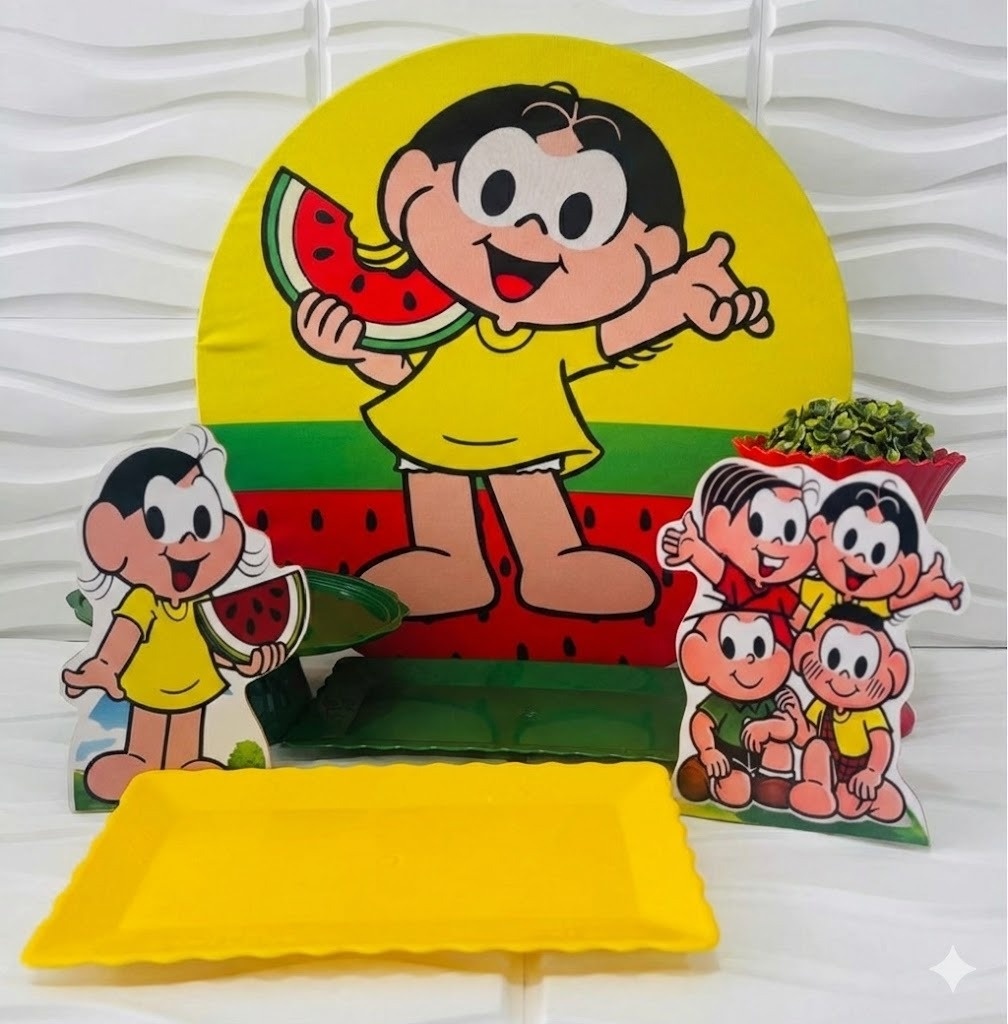 Kit Mesa Magali - GabiSantosDecor