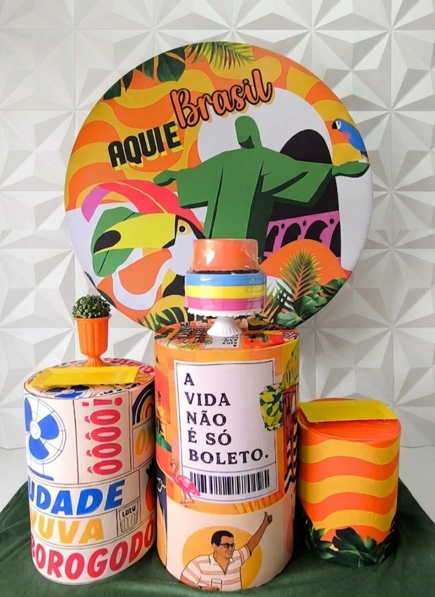 Brasilidade Bronze - GabiSantosDecorhttps://loquefacil.com/c/gabisantosdecor