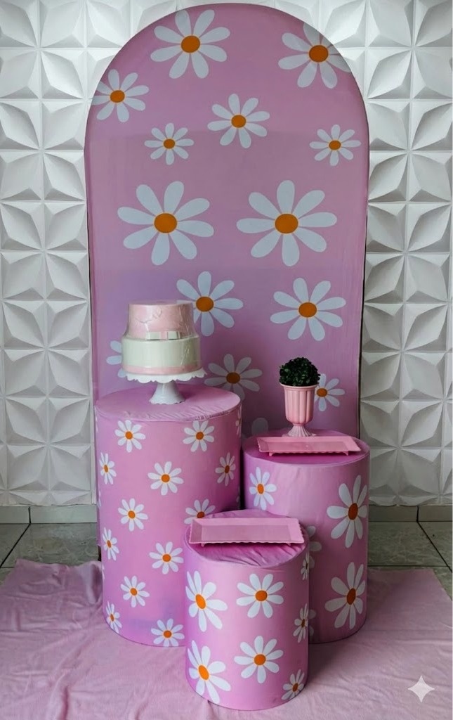 Margarida  - GabiSantosDecor