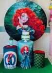 Merida Bronze  - imagem 2