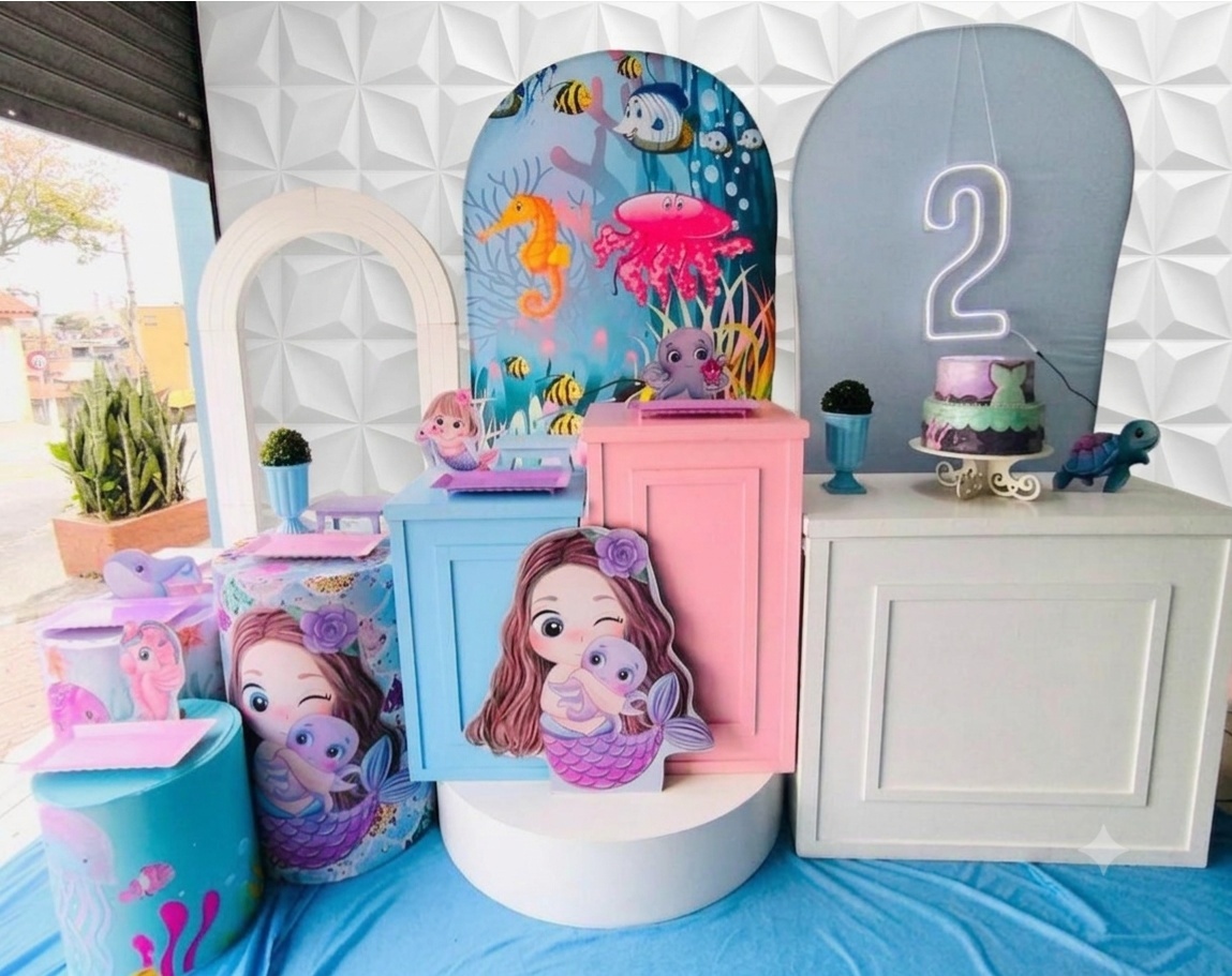 Composição Sereia Cut - GabiSantosDecorhttps://loquefacil.com/c/gabisantosdecor