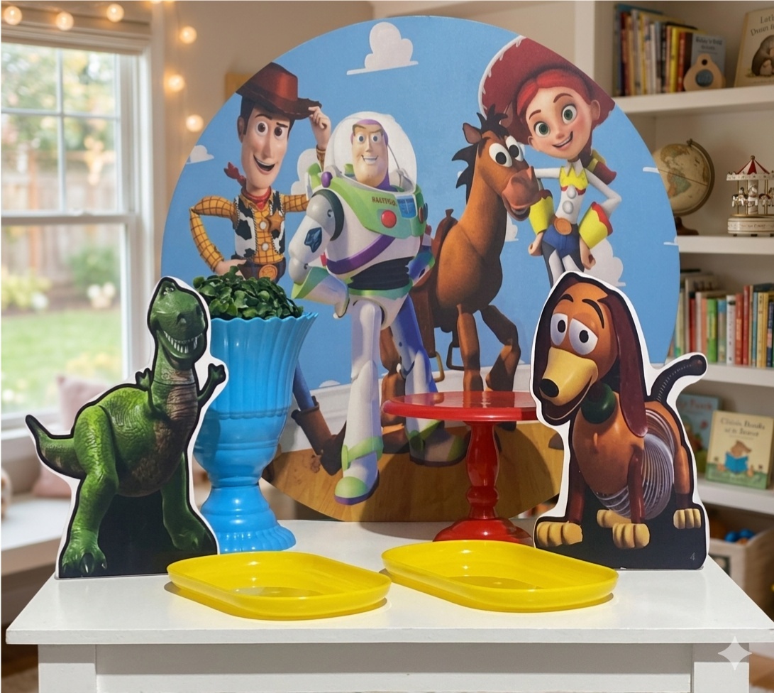 Kit Mesa Toy Story - GabiSantosDecorhttps://loquefacil.com/c/gabisantosdecor