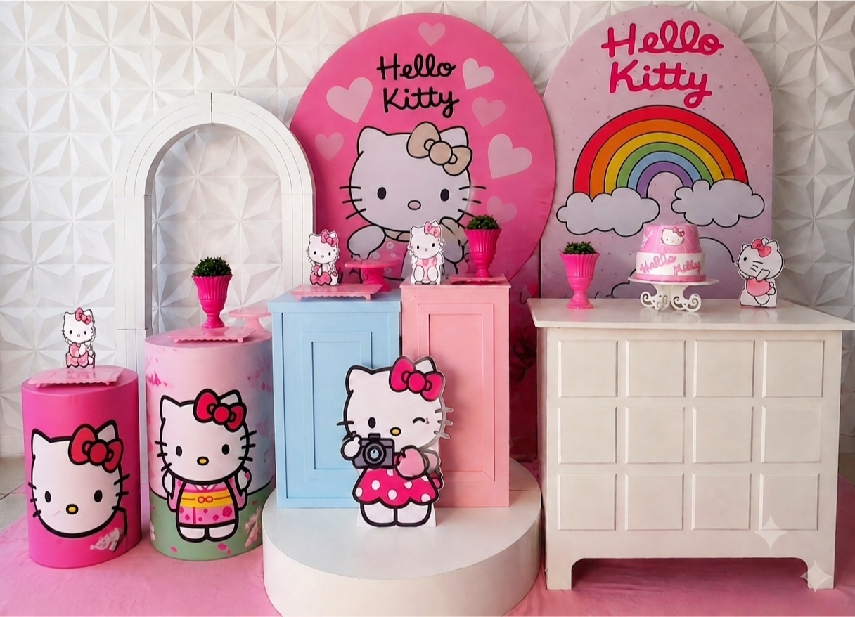 Composição Hello Kitty - GabiSantosDecorhttps://loquefacil.com/c/gabisantosdecor