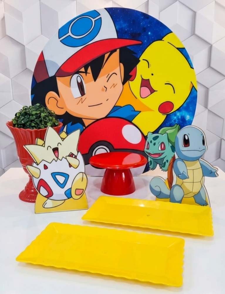 Pokémon Mesa - GabiSantosDecorhttps://loquefacil.com/c/gabisantosdecor