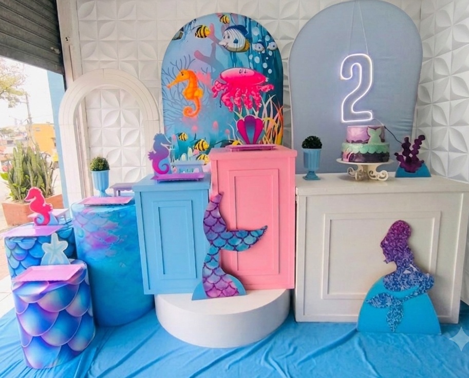 Composição Sereia - GabiSantosDecorhttps://loquefacil.com/c/gabisantosdecor