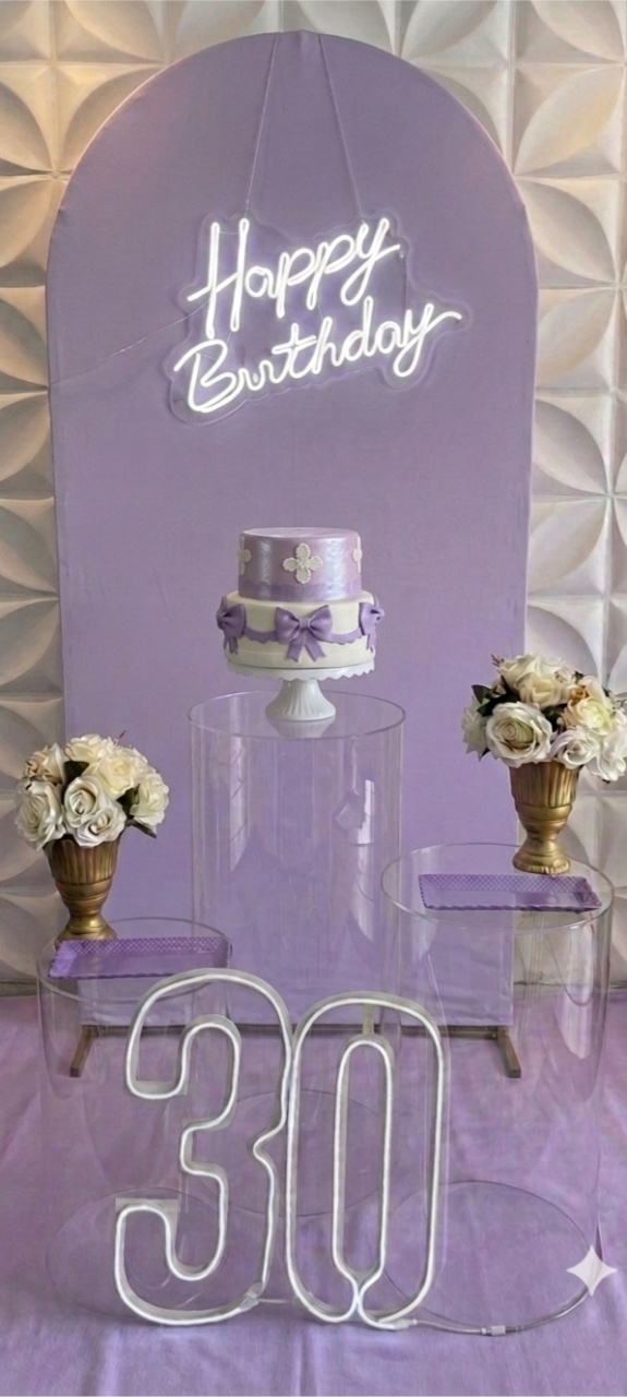 Lilás Transparente - GabiSantosDecorhttps://loquefacil.com/c/gabisantosdecor