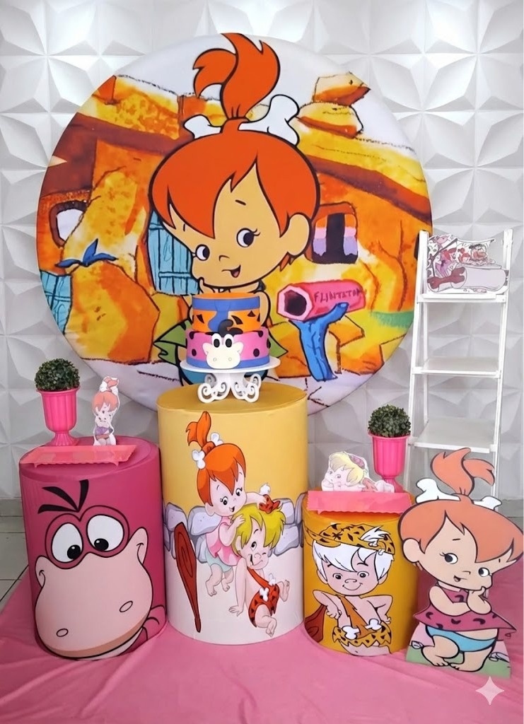 Pedrita Prata - GabiSantosDecor