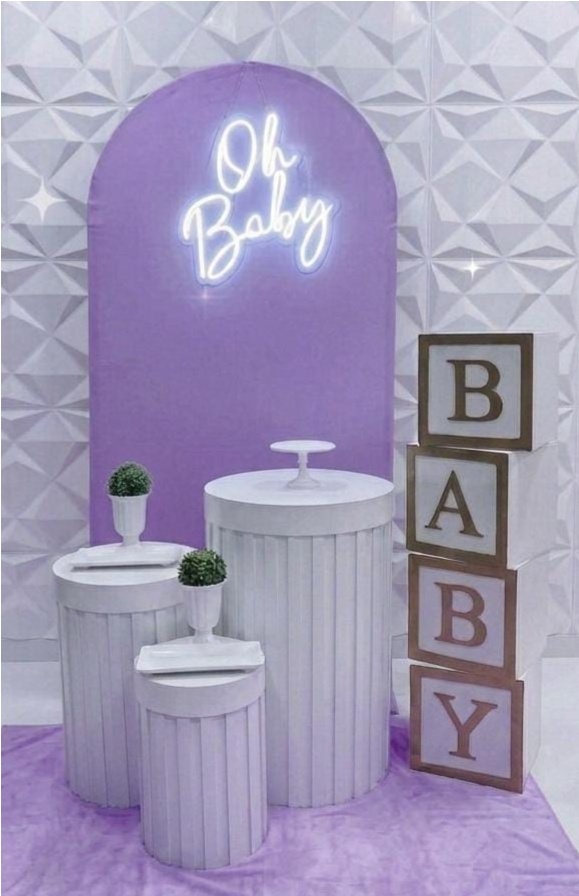 Ripado Baby Lilás - GabiSantosDecorhttps://loquefacil.com/c/gabisantosdecor