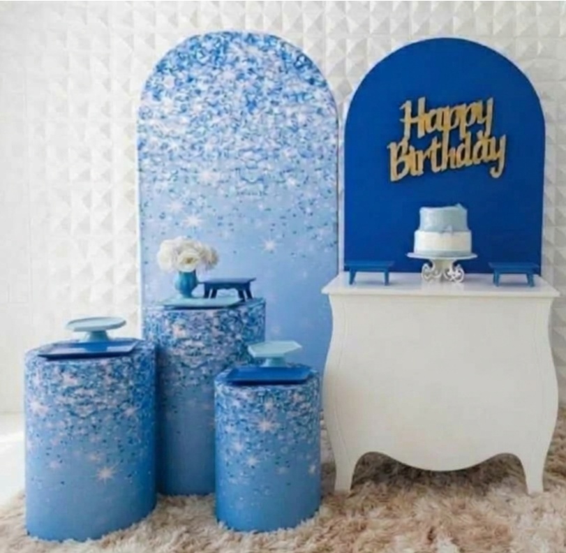 Composição Azul P - GabiSantosDecorhttps://loquefacil.com/c/gabisantosdecor