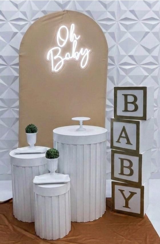 Ripado Baby Bege - GabiSantosDecorhttps://loquefacil.com/c/gabisantosdecor