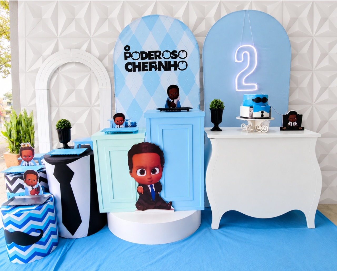 Composição Poderoso Chefinho Moreno - GabiSantosDecorhttps://loquefacil.com/c/gabisantosdecor