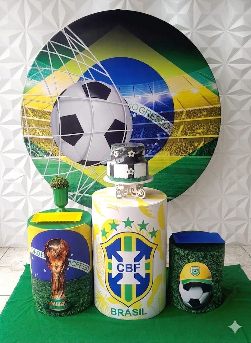 Brasil Bronze - GabiSantosDecorhttps://loquefacil.com/c/gabisantosdecor