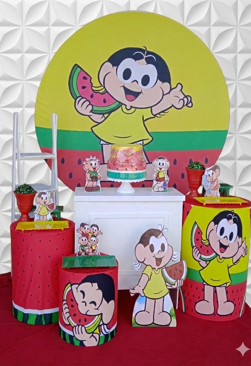 Magali Ouro  - GabiSantosDecor