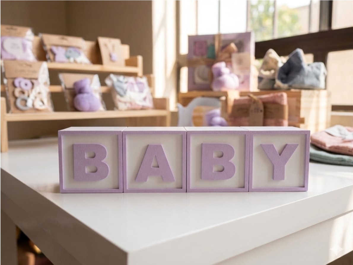 Cubo Baby Mesa Lilás - GabiSantosDecorhttps://loquefacil.com/c/gabisantosdecor