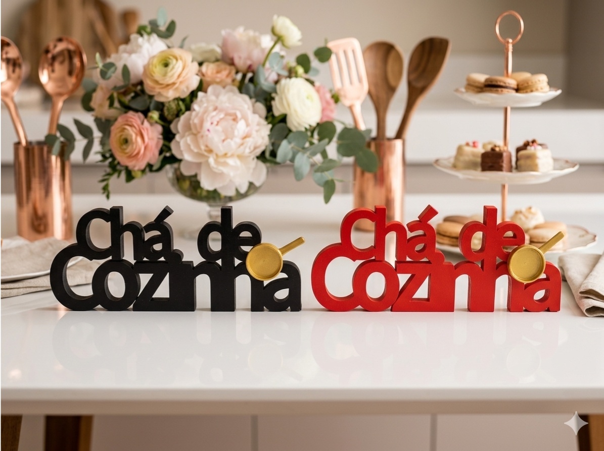 Nome Chá de Cozinha Preto - GabiSantosDecorhttps://loquefacil.com/c/gabisantosdecor