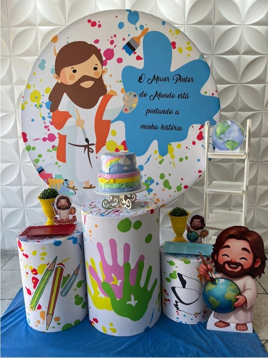 O Maior Pintor Do Mundo Prata - GabiSantosDecorhttps://loquefacil.com/c/gabisantosdecor