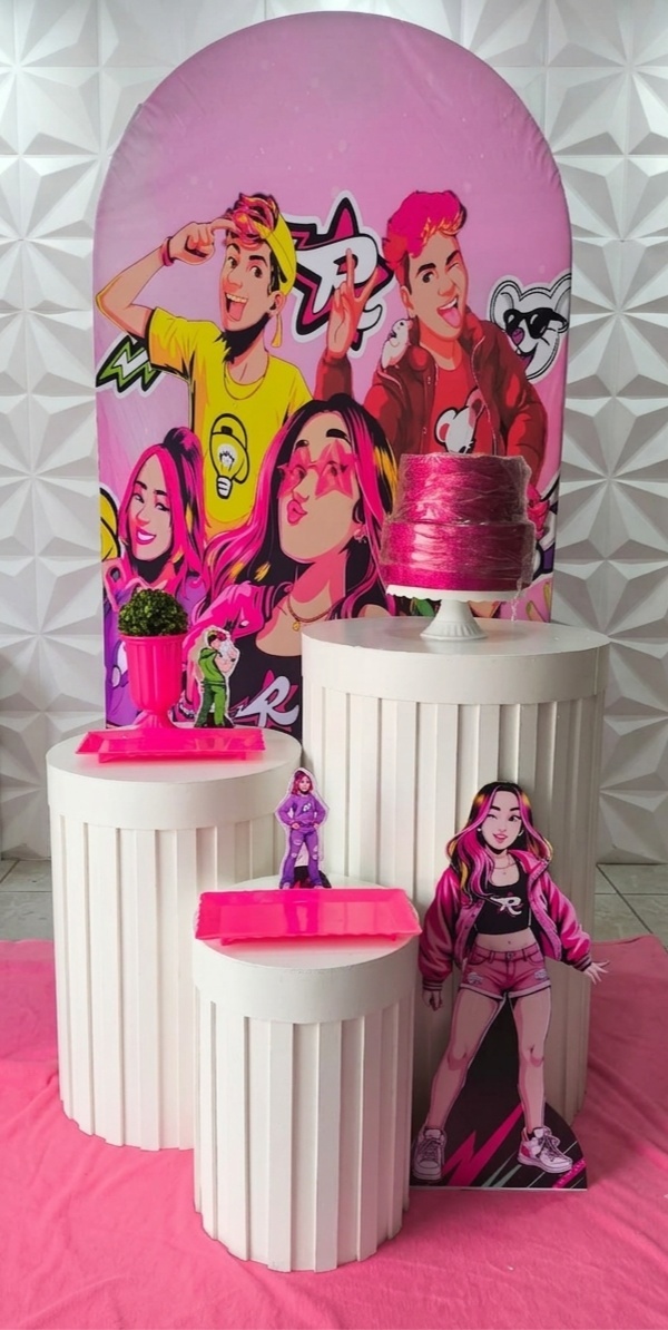 Emilly Vick Desenho - GabiSantosDecorhttps://loquefacil.com/c/gabisantosdecor