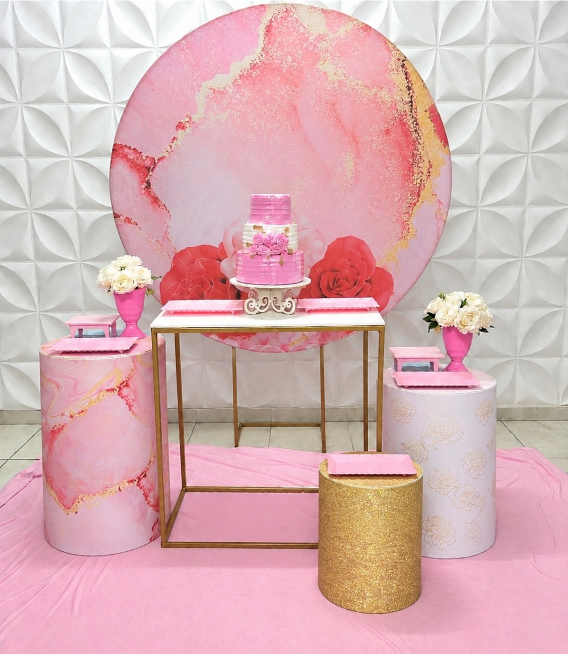Floral 1 - GabiSantosDecorhttps://loquefacil.com/c/gabisantosdecor