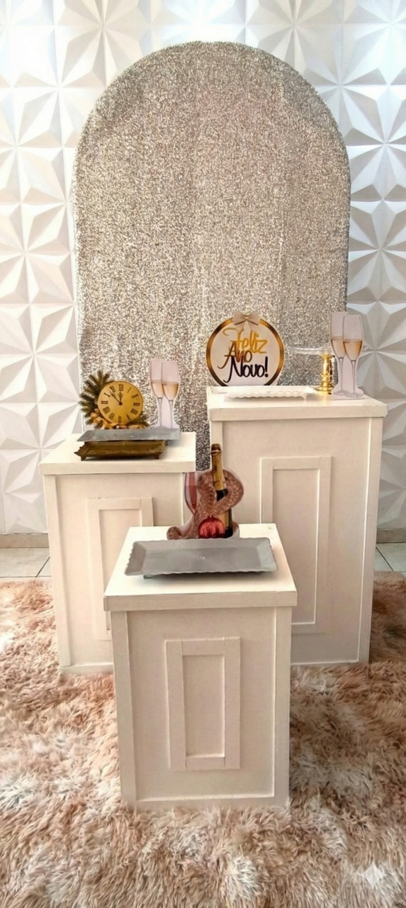 Ano Novo - GabiSantosDecor
