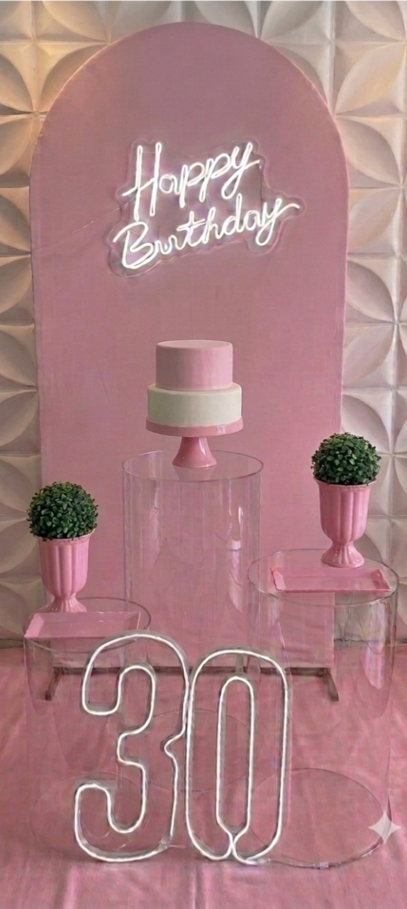 Rosa Transparente - GabiSantosDecorhttps://loquefacil.com/c/gabisantosdecor
