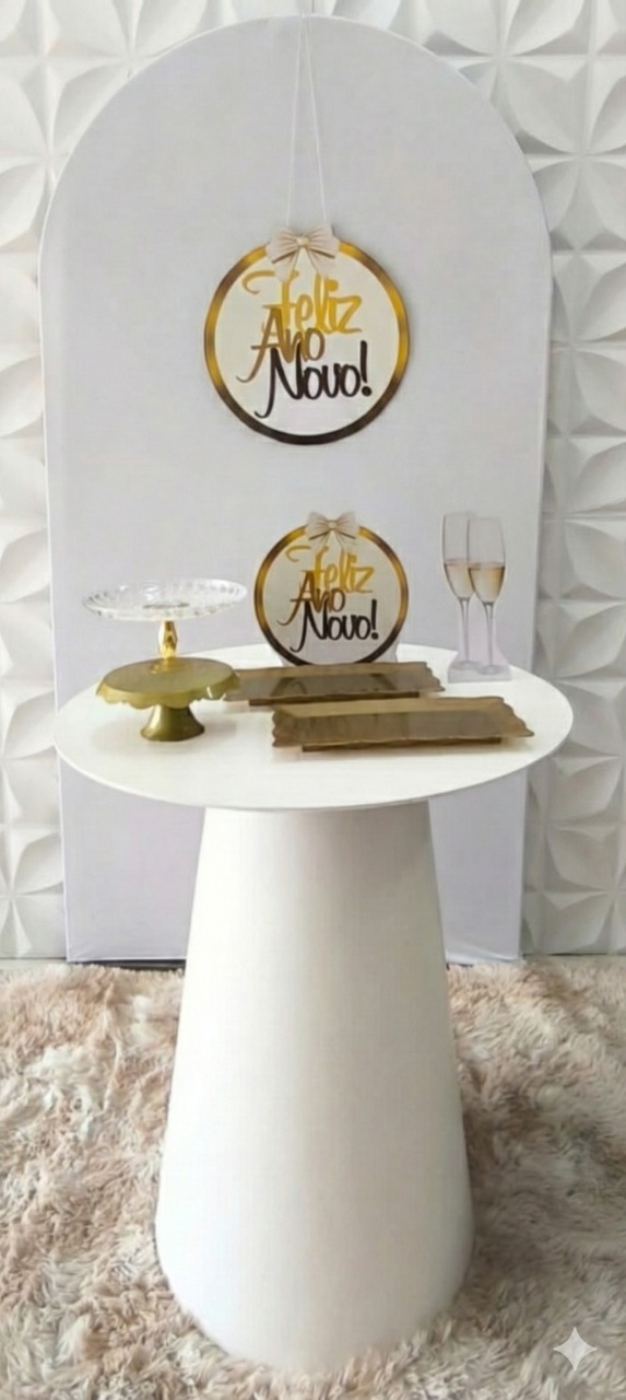Ano Novo - GabiSantosDecor