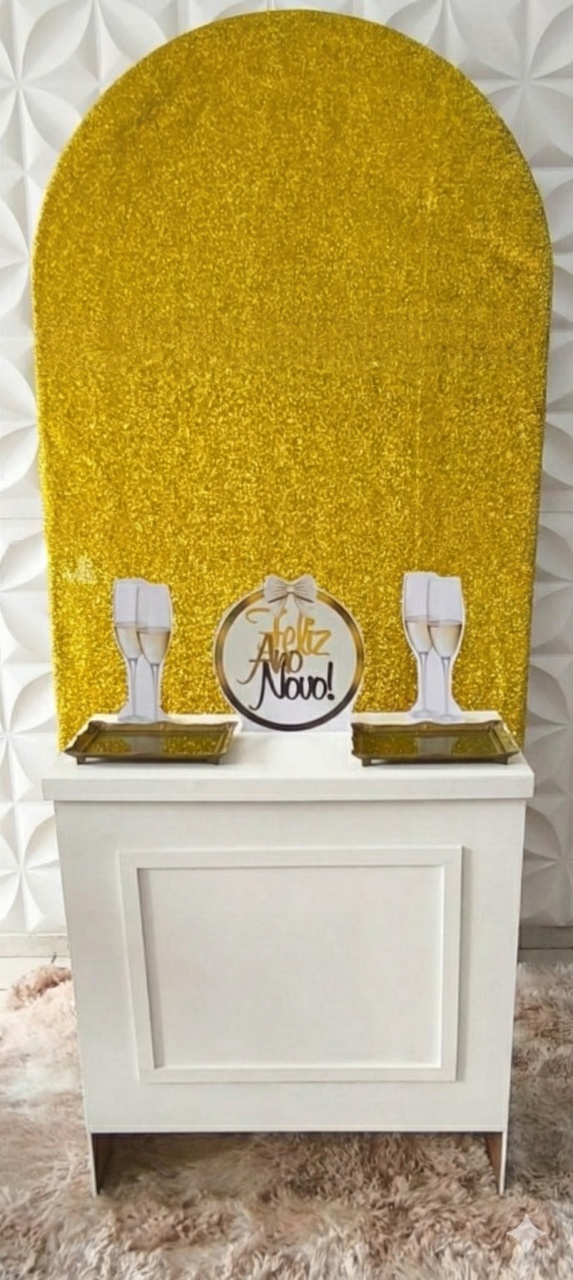 Ano Novo - GabiSantosDecor