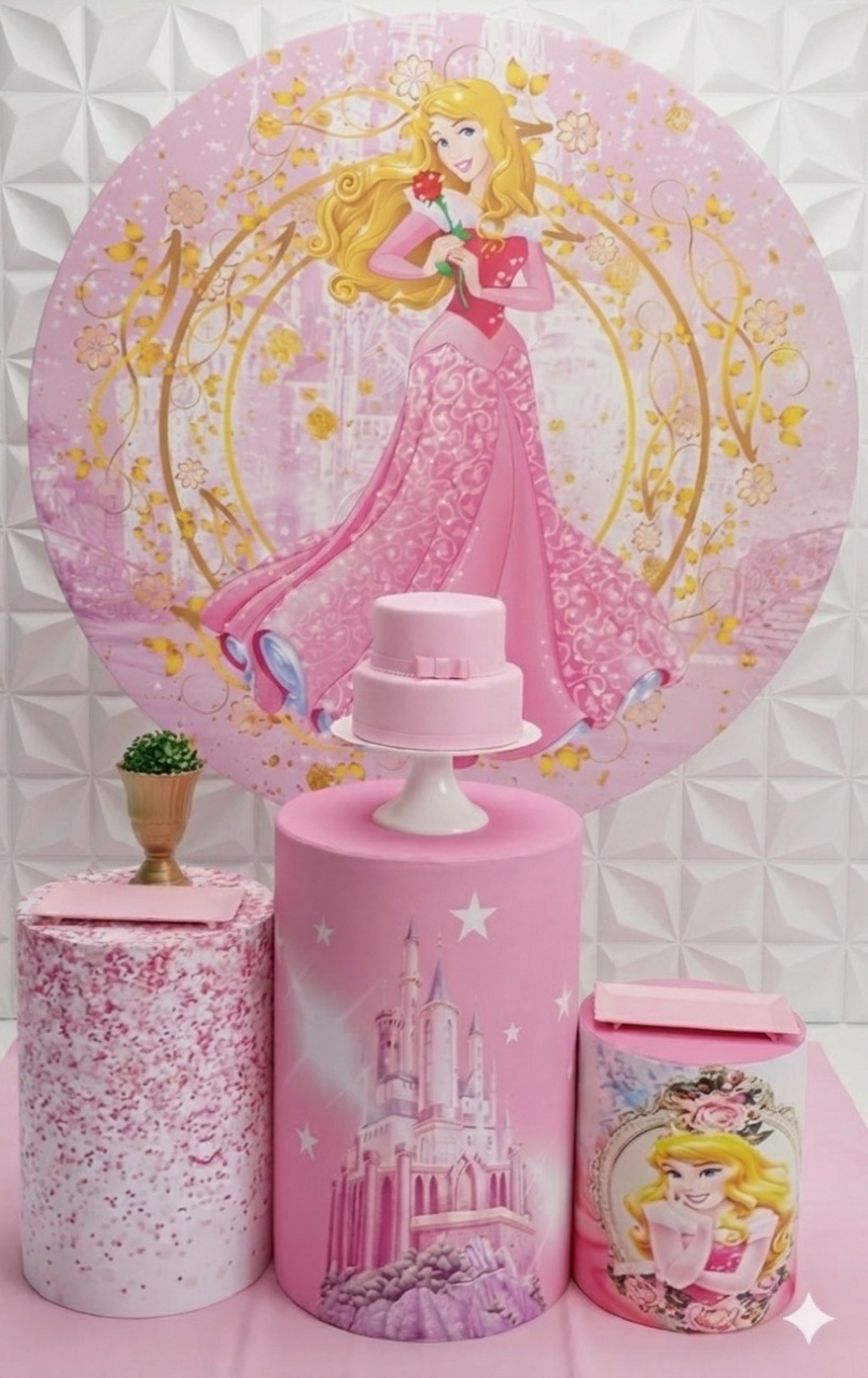 Bela Adormecida Bronze  - GabiSantosDecor