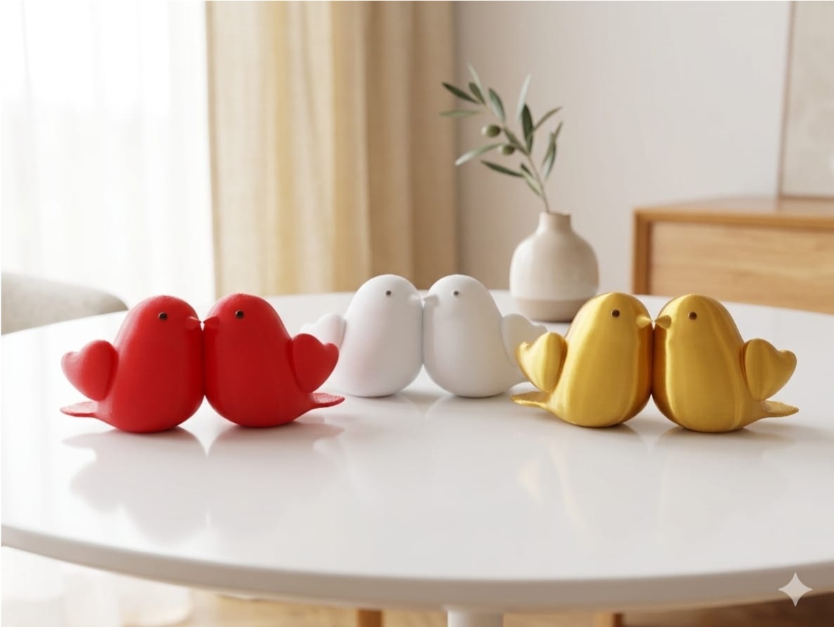 Pássaro Vermelho - GabiSantosDecorhttps://loquefacil.com/c/gabisantosdecor