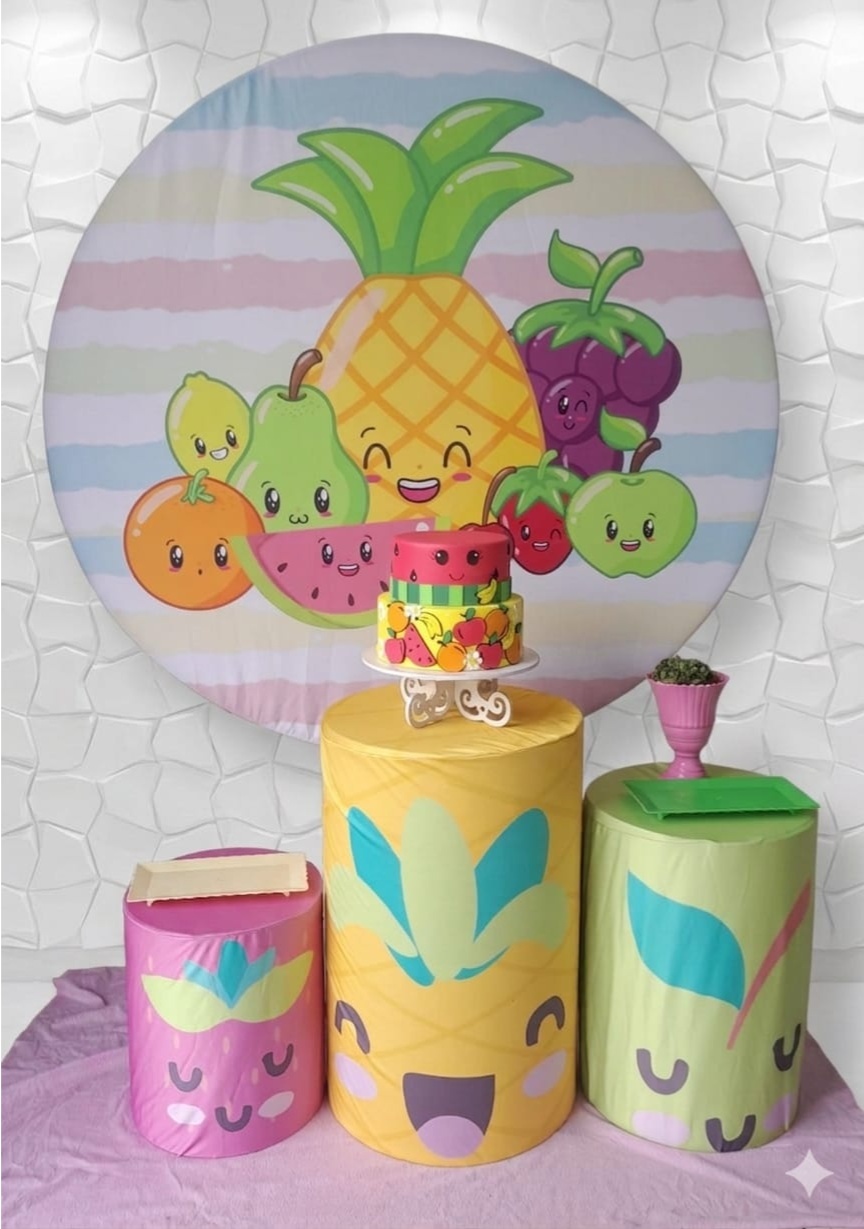 Frutinhas Quitandinha Bronze - GabiSantosDecorhttps://loquefacil.com/c/gabisantosdecor